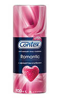 Гель-змазка інтимна Contex Romantic 100 мл