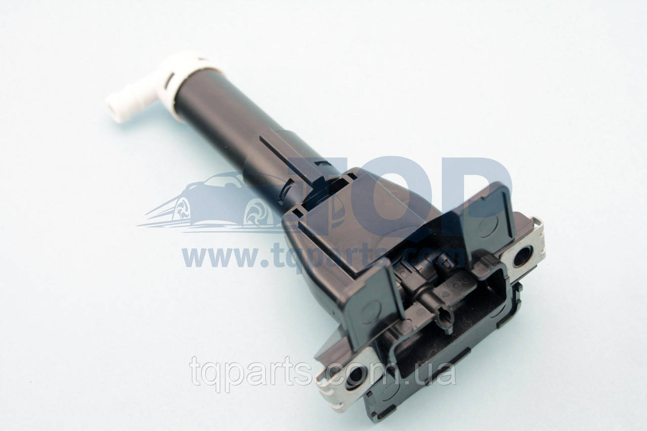 Форсунка омивача фари прав., Розпилювач фар 76880-TL0-S01 для Honda Accord VIII 09-13, 76880TL0S01