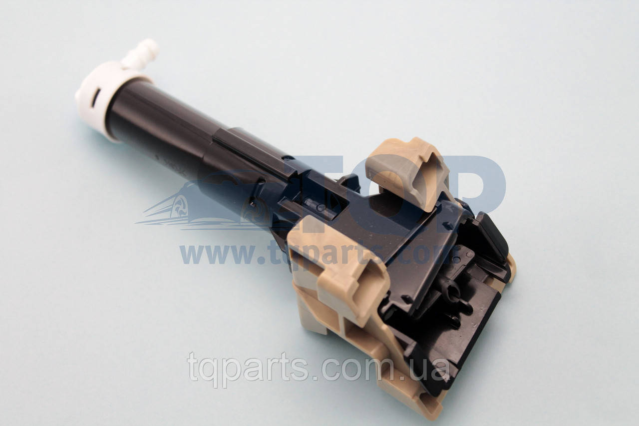 Форсунка омивача фари лів., Розпилювач фар GDK1-5182Y для Mazda 6 07-12, GDK15182Y