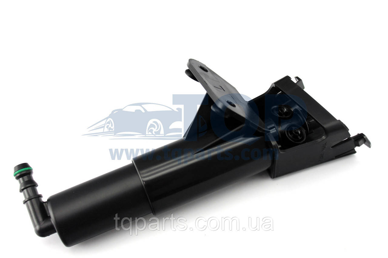 Форсунка омивача фари лів., Розпилювач фар 85208-05021 для Toyota Avensis (T25) 03-09, 8520805021