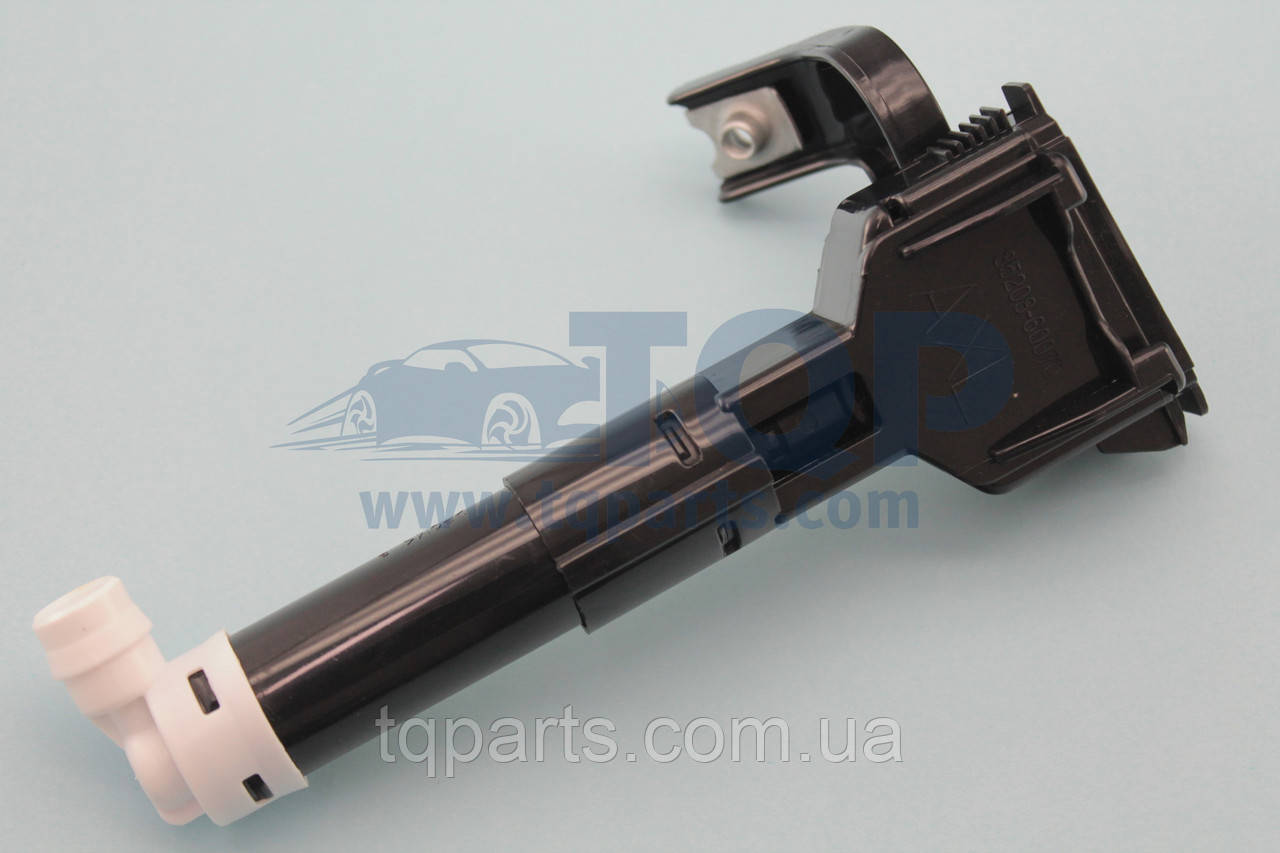 Форсунка омивача фари лів., Розпилювач фар 85208-60070 для Lexus LX570 07-15, 8520860070