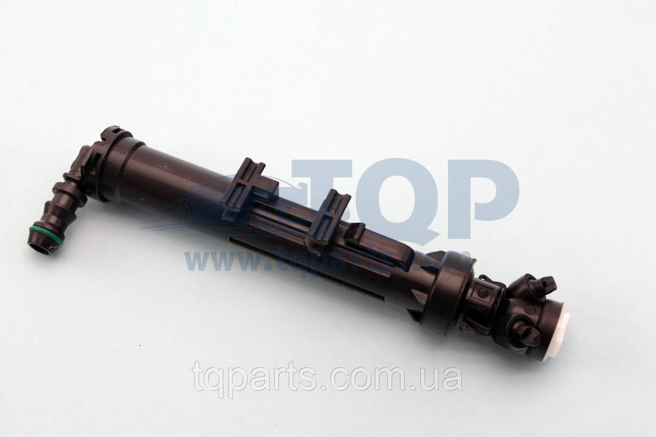 Форсунка омивача фари лів., Розпилювач фар A1668601147 для Mercedes ML-Class (W166)