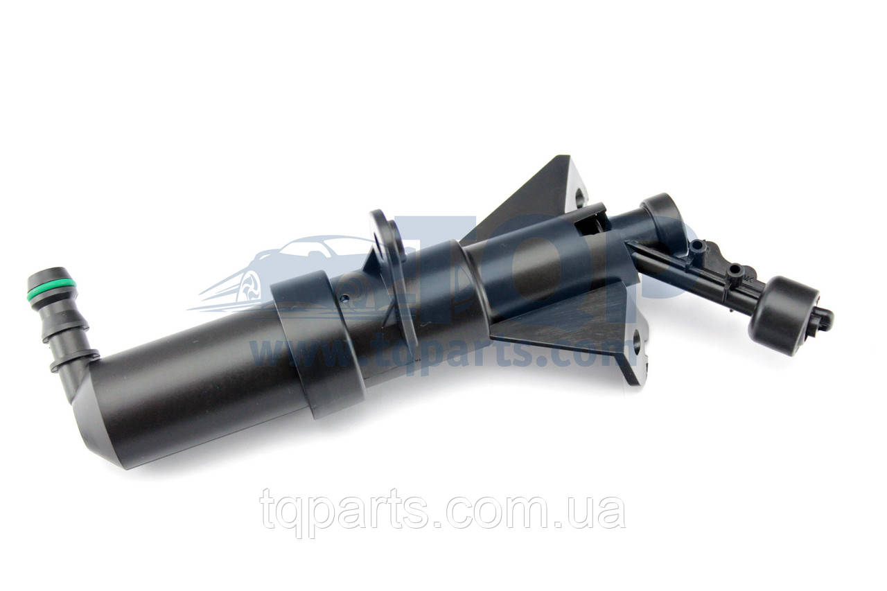 Форсунка омивача фари прав., Розпилювач фар 3C8955104B для Volkswagen Passat CC (12-)