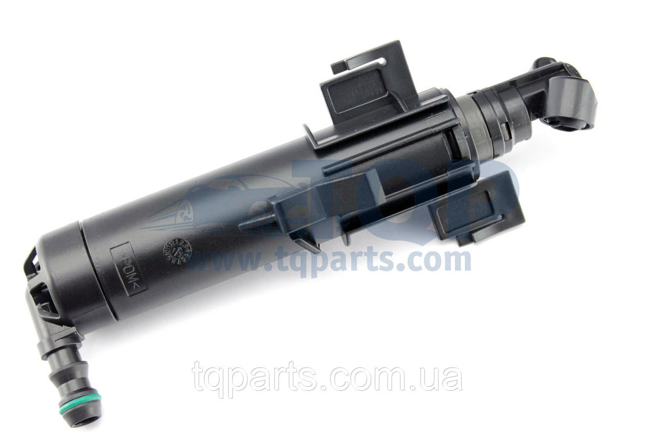 Форсунка омивача фари прав., Розпилювач фар 8T0955102B для Audi A5 08-16