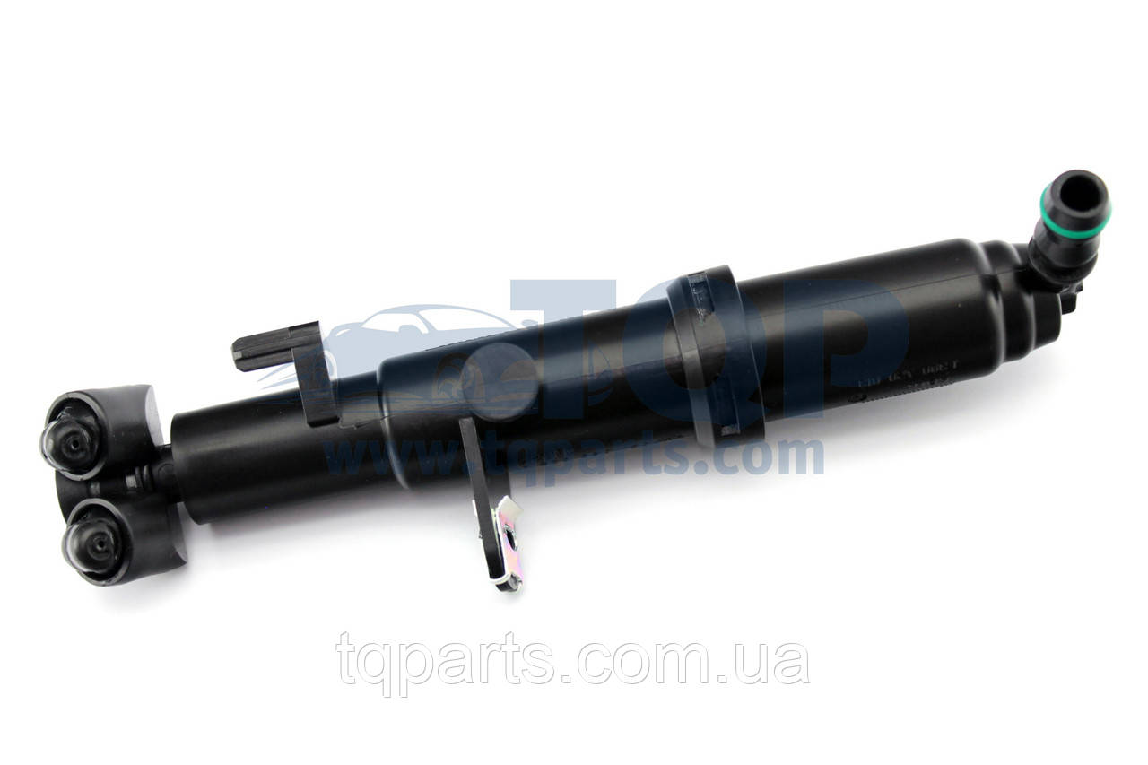 Форсунка омивача фари прав., Розпилювач фар Mercedes A2218600147