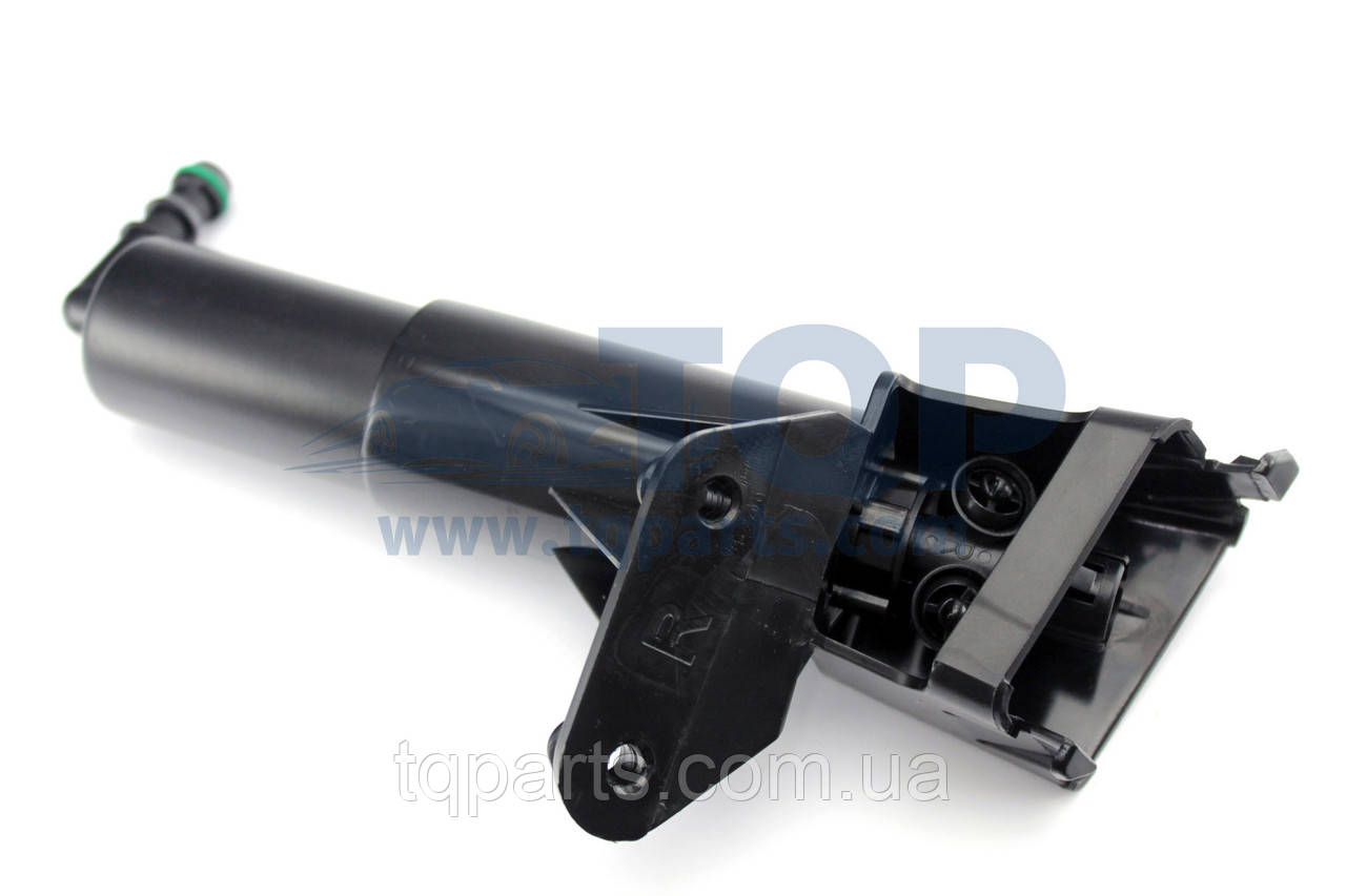 Форсунка омивача фари прав., Розпилювач фар Toyota 85207-05020, 8520705020