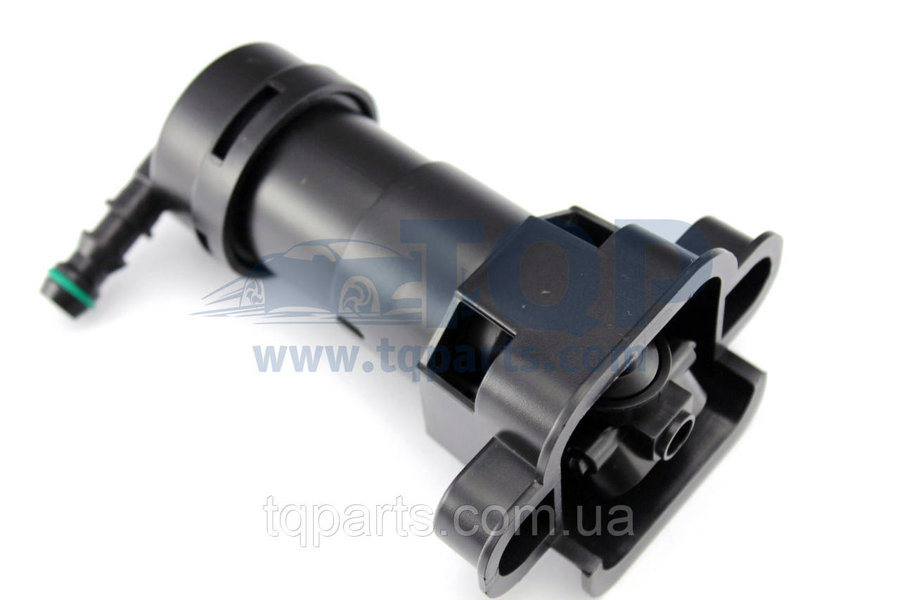 Форсунка омивача фари прав., Розпилювач фар 8E0955102 для Audi A4 (B6) 01-05