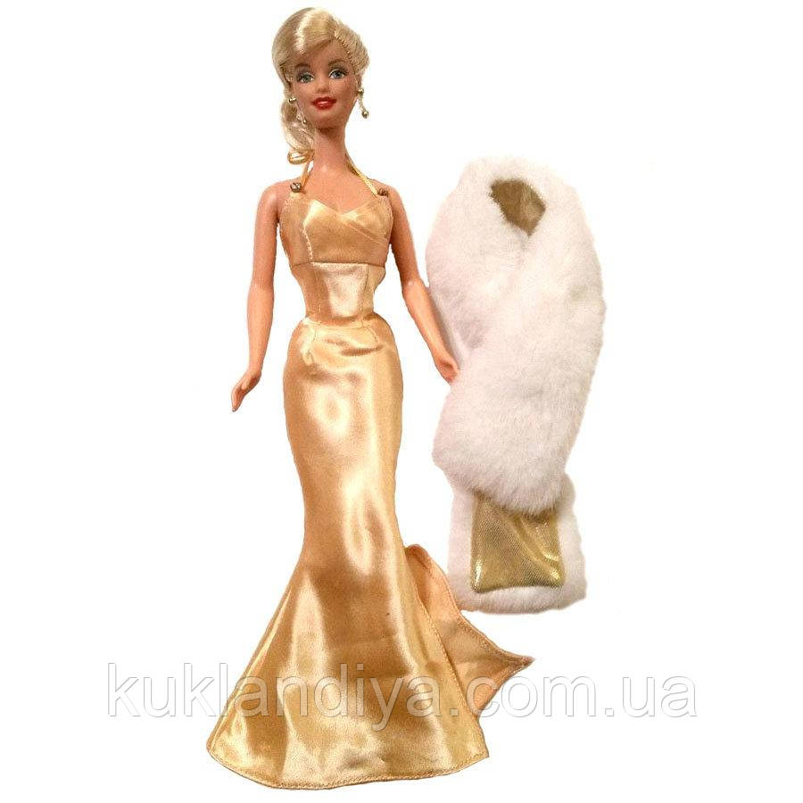 Колекційна Лялька Барбі 'Ура Голлівуду!' Hooray for Hollywood Barbie