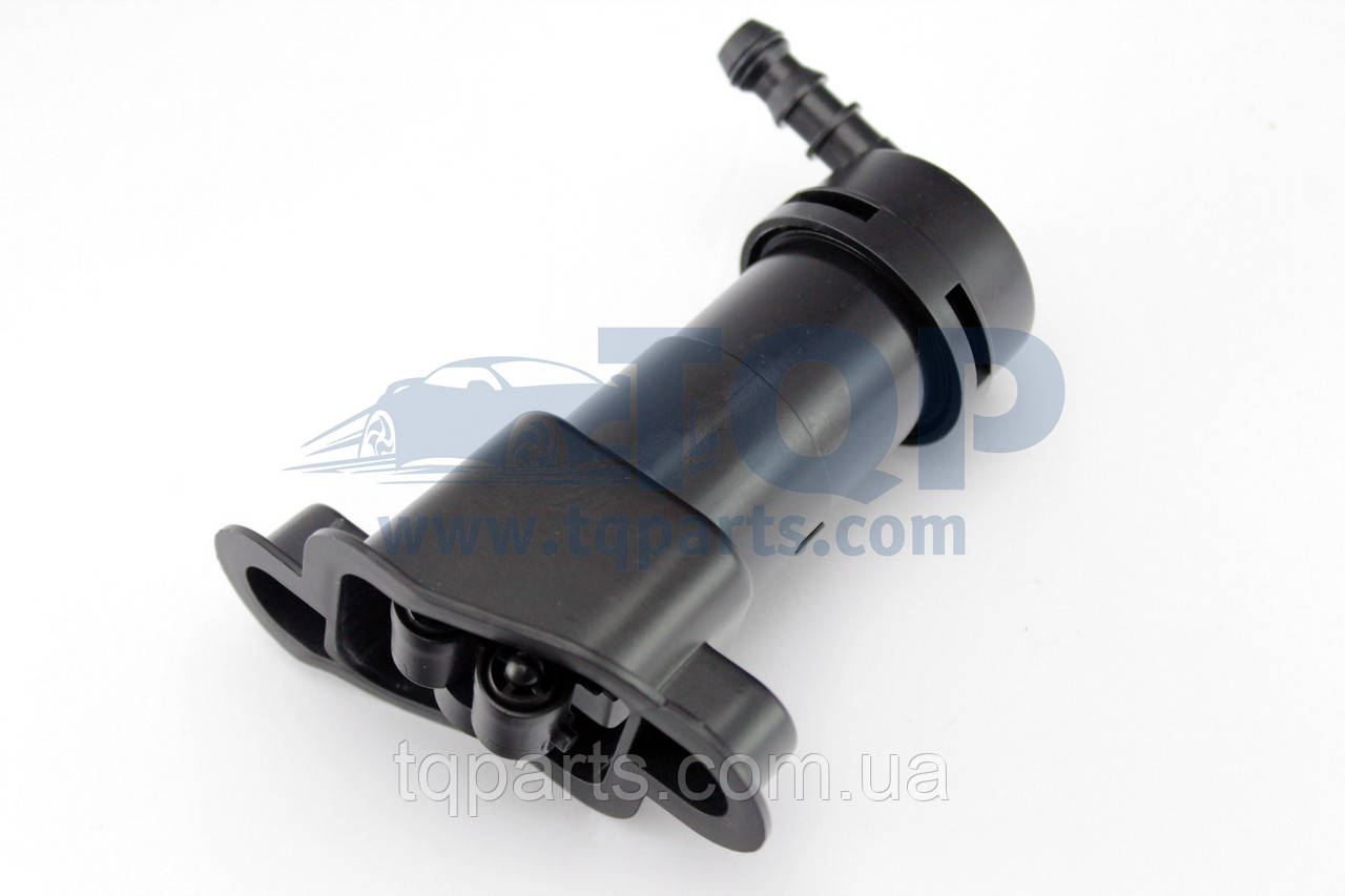 Форсунка омивача фари лів., Розпилювач фар VAG 8E0955101E