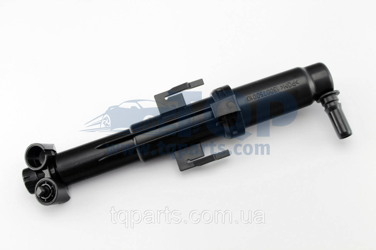 Форсунка омивача фари лів., Розпилювач фар BMW 61677246087