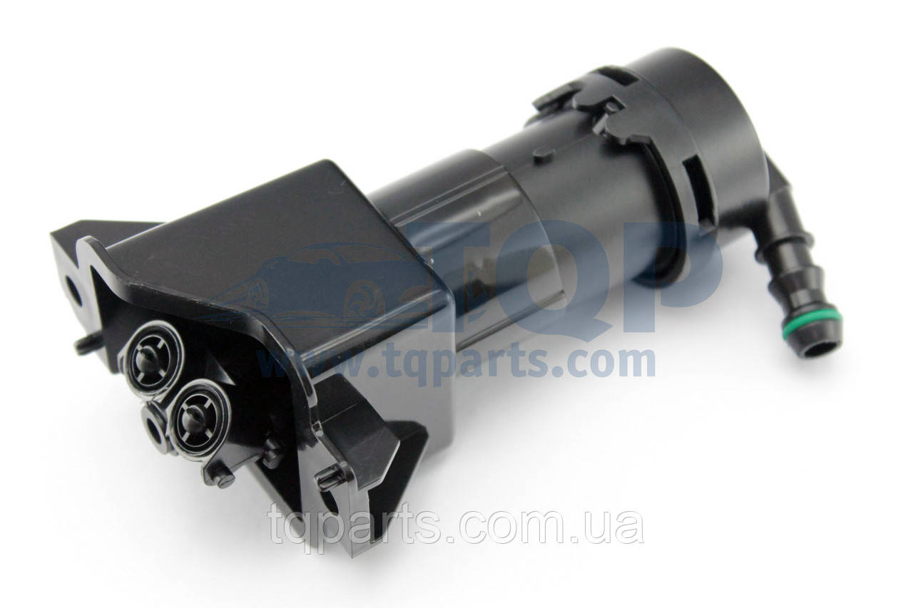 Форсунка омивача фари лів., Розпилювач фар 4F0955101B для Audi A6 (C6) 09-11