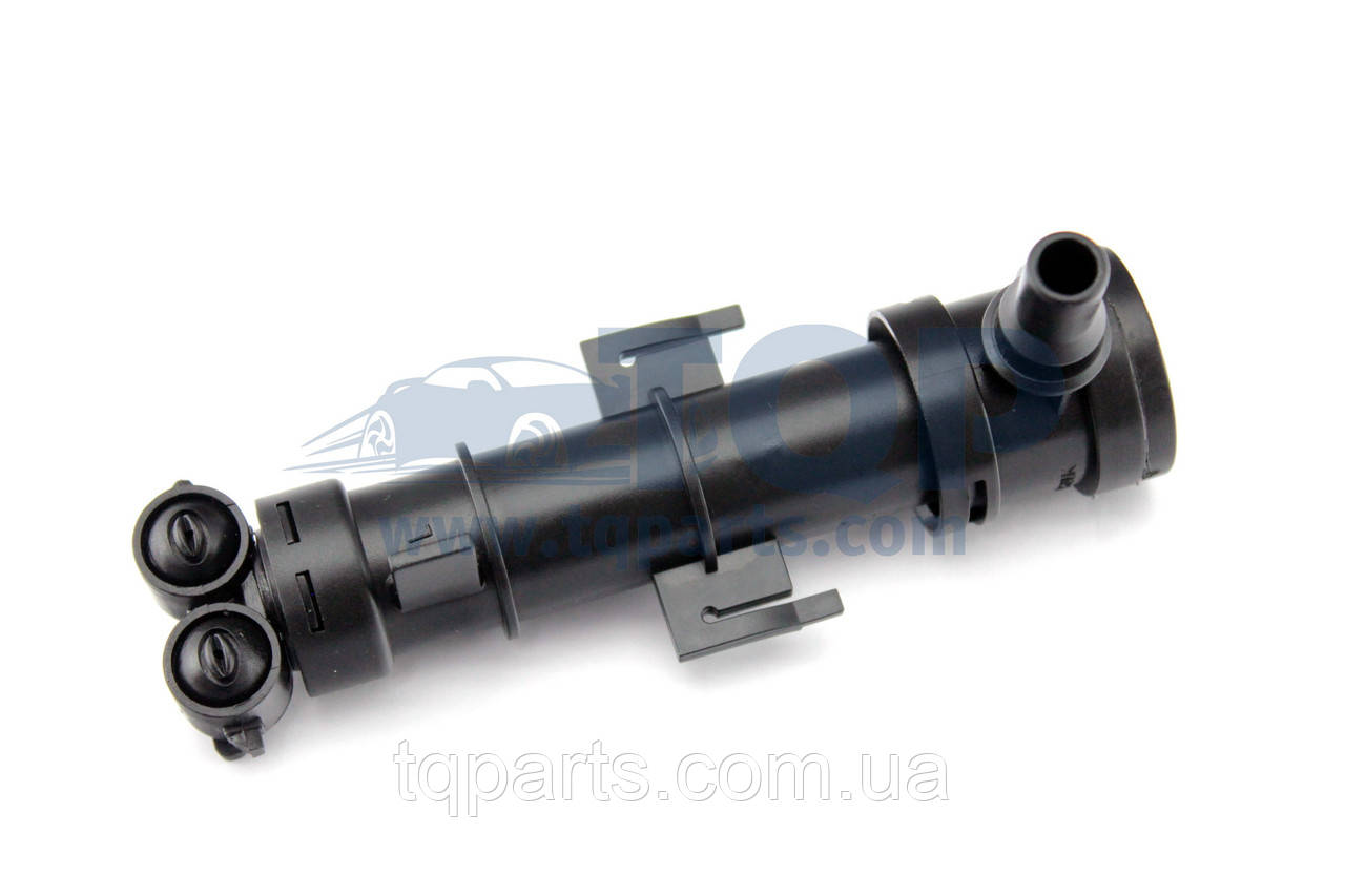 Форсунка омивача фари лів., Розпилювач фар VAG 5L0955965