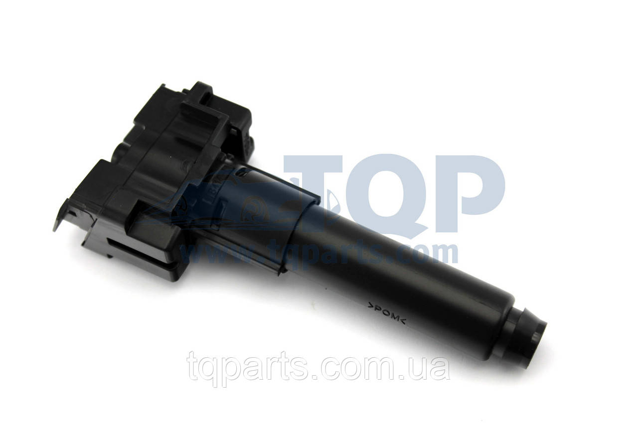 Форсунка омивача фари лів., Розпилювач фар 85208-48100, 8520848100 для Toyota Highlander 13-19
