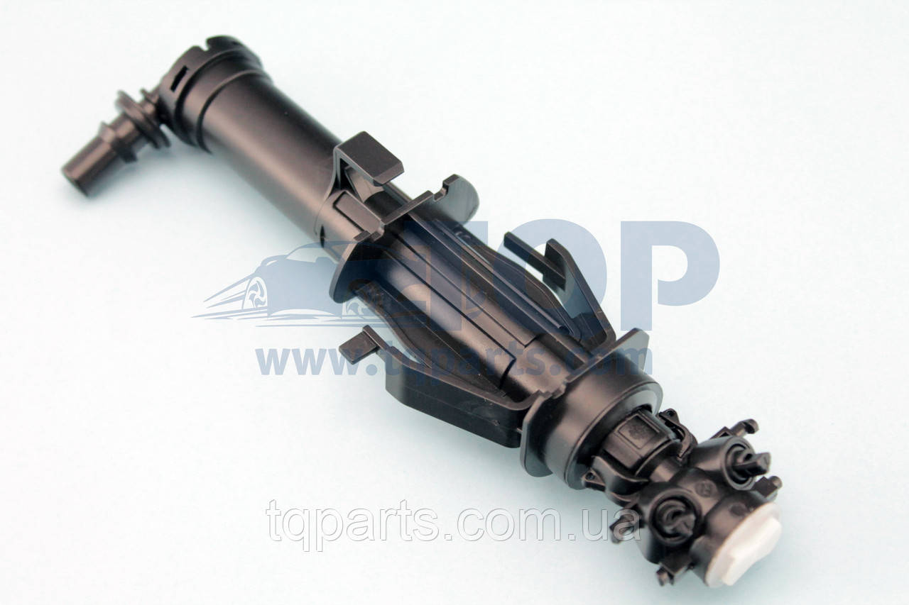 Форсунка омивача фари прав., Розпилювач фар 5G0955966 для Volkswagen Golf 7 (14-19)