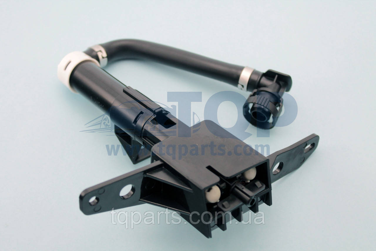 Форсунка омивача фари лів., Розпилювач фар 86636-SC010 для Subaru Forester SH 08-12, 86636SC010
