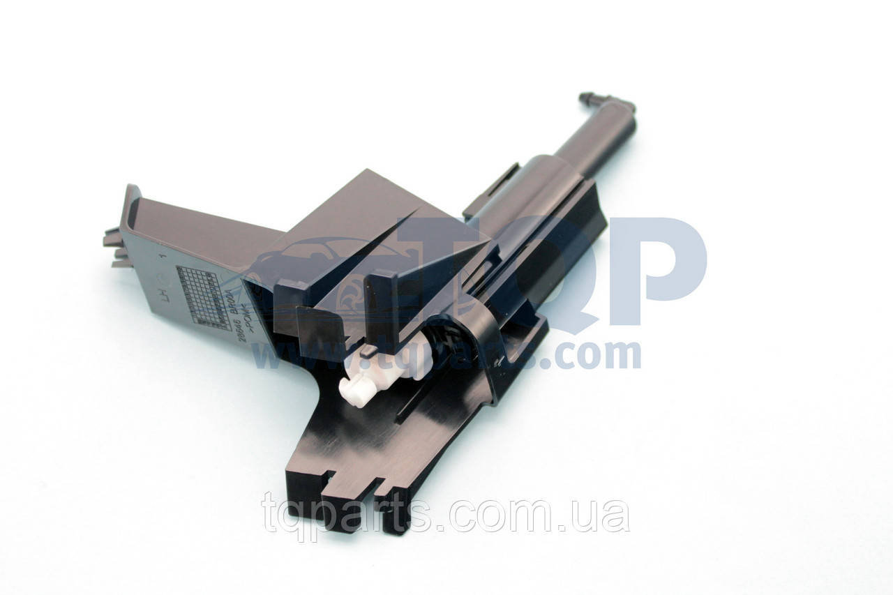 Форсунка омивача фари лів., Розпилювач фар 28612-BR00A для Nissan Qashqai (J10) 06-14, 28612BR00A