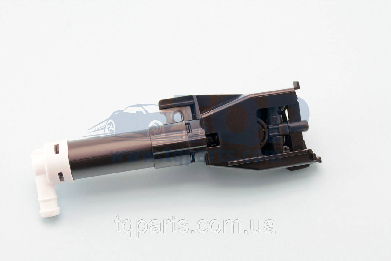 Форсунка омивача фари прав., Розпилювач фар 8264A026 для Mitsubishi Pajero Wagon (IV) 06-19