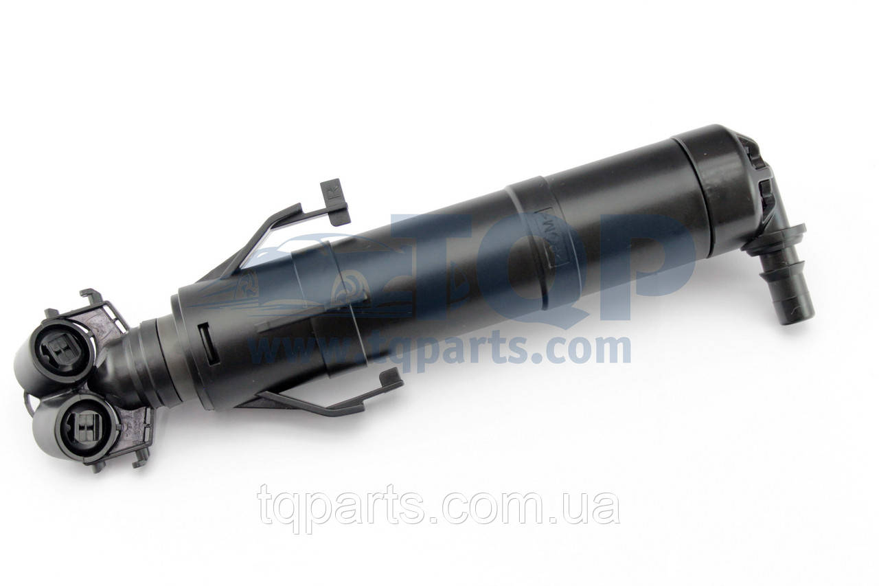 Форсунка омивача фари прав., Розпилювач фар 5NA955104A для Volkswagen Tiguan II (16-)