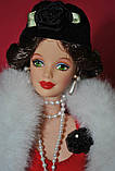Лялька Holiday Voyage Barbie Doll, фото 3