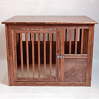 Будка для собаки "Ахерон" мускат