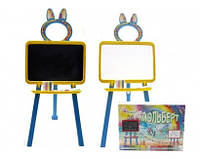 Дошка для малювання магнітна DOLONI TOYS 47х40 см CL0105728