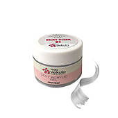 Акригель Silky Gel Acrylic Molekula Silky Clear 01 (прозорий), 15ml
