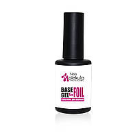 База для фольги Molekula Base Gel for Foil, 12ml