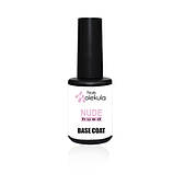 Камуфлююча база Molekula Base Rubber Nude Hued, 12ml