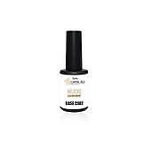 Камуфлююча база Molekula Base Rubber Nude Pastel, 12ml