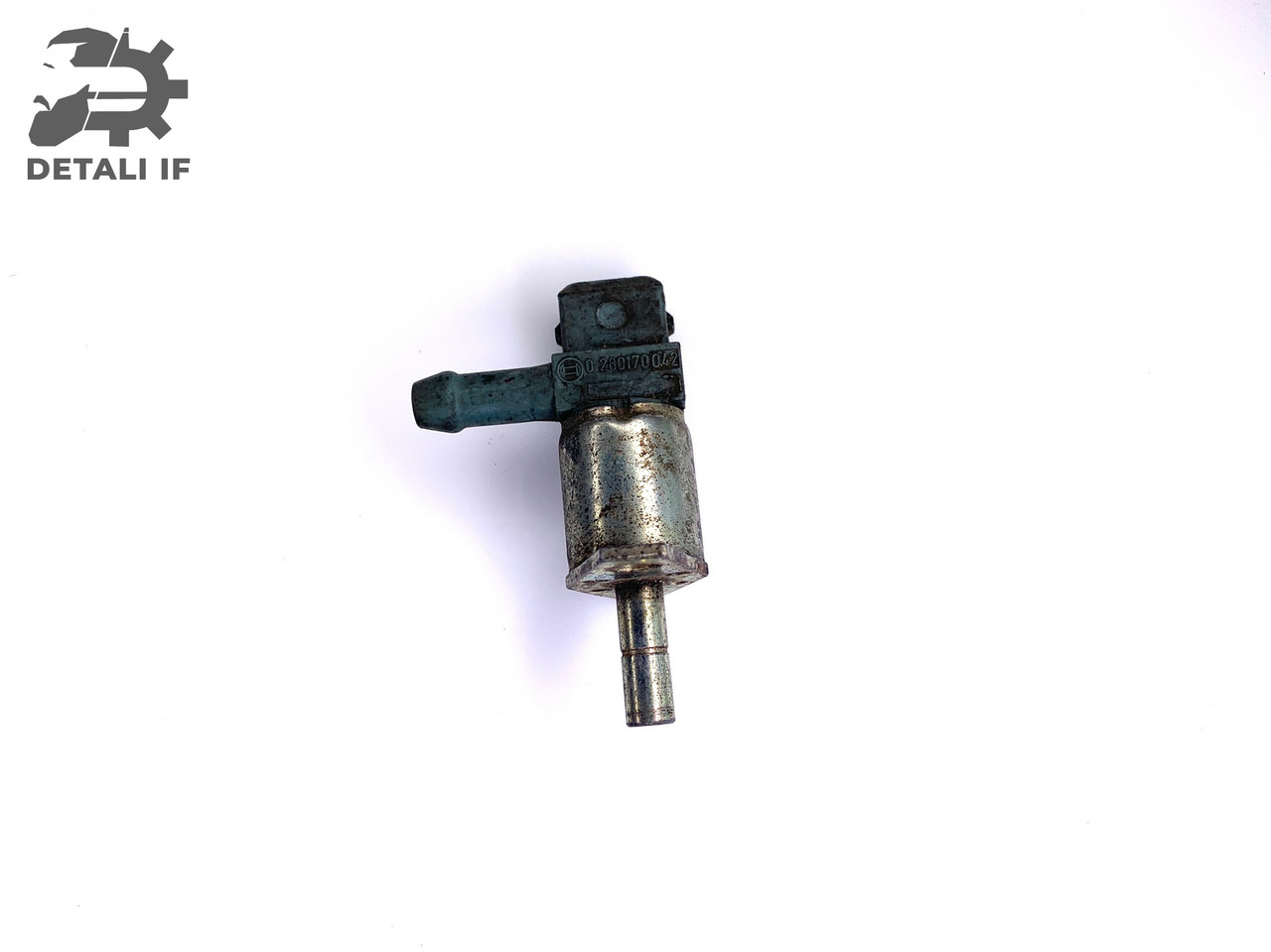 Пусковий паливний клапан Opel Record E 2.0 8 V 20E 0280170042
