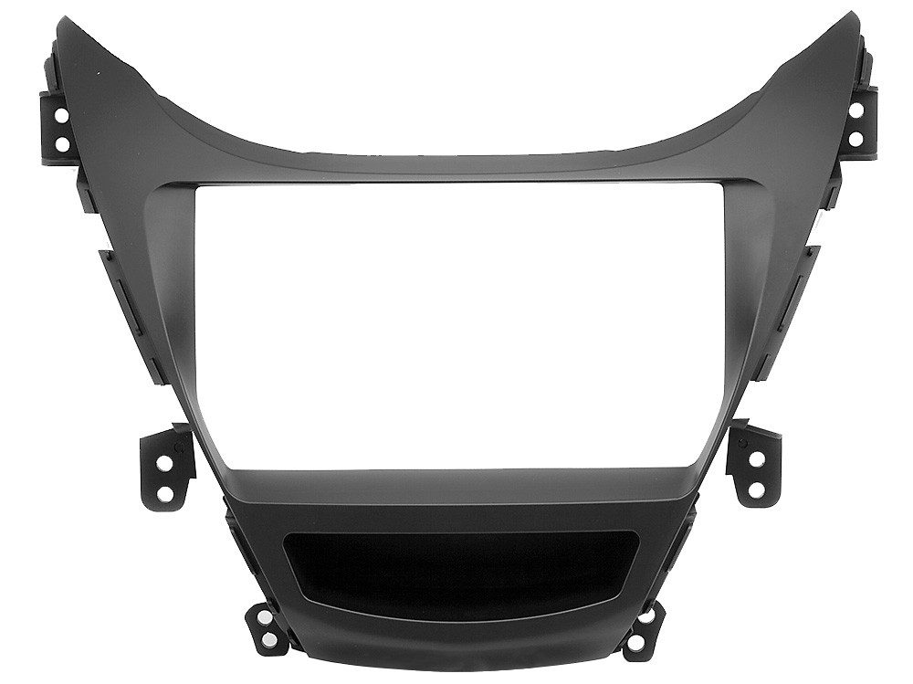 Перехідна рамка CARAV Hyundai Elantra, Avante (22-183), фото 1