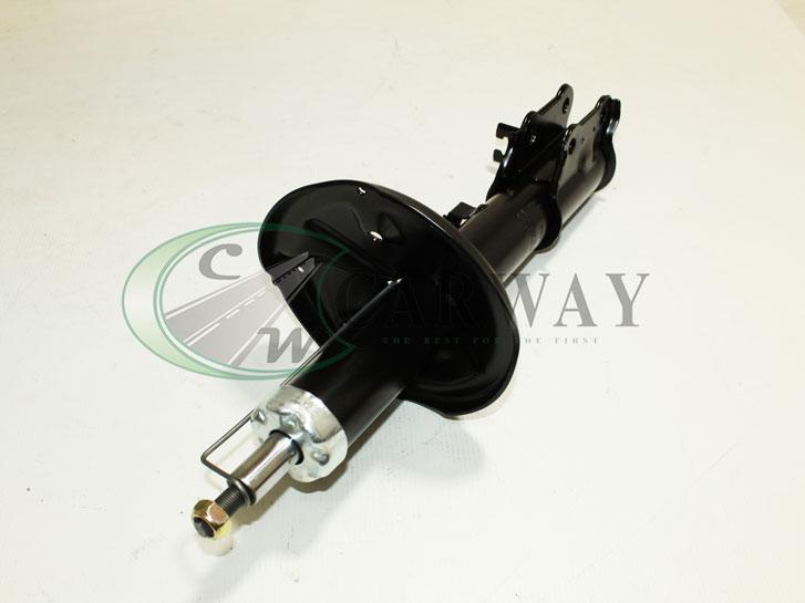 Амортизатор задній правий (стійка) GEELY CK/OTAKA 05- Газомасляний 1400618180 AnI, фото 1