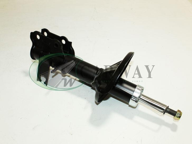 Амортизатор передній лівий (стійка) GEELY CK/OTAKA 05- Газомасляний 1400516180541HI