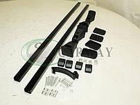 Багажник на гладкий дах універсальний (1,22 м) б/водостоків LA 240322/48 Lavita