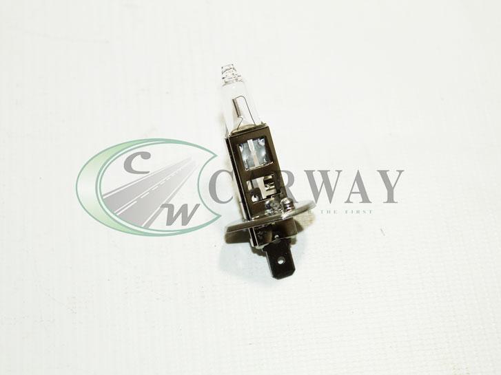 Лампа галогенова 12 в Н1 55 W NV 48320 Narva