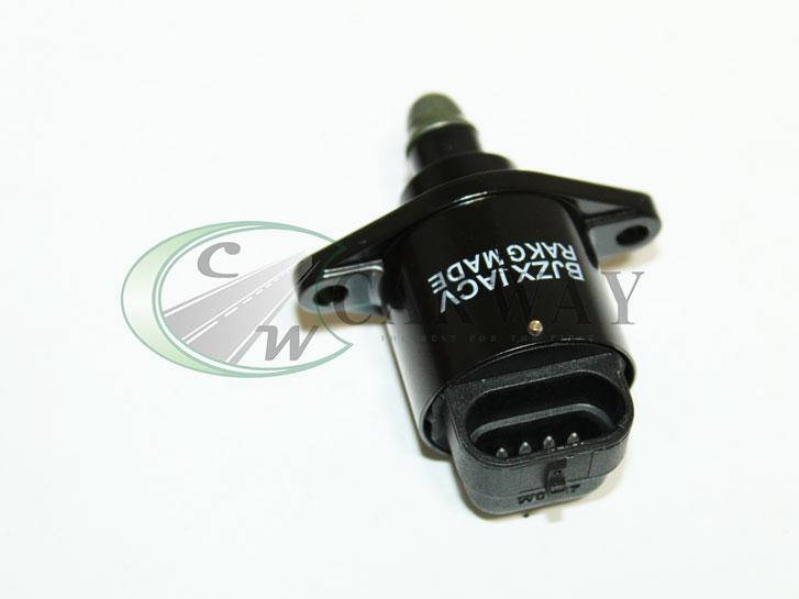 Регулятор холостого хода (РХХ) GEELY CK/OTAKA 05- MK 06- MK