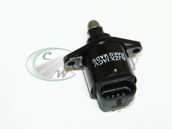 HikarU Регулятор холостого хода (РХХ) GEELY CK/OTAKA 05- MK 06- MK