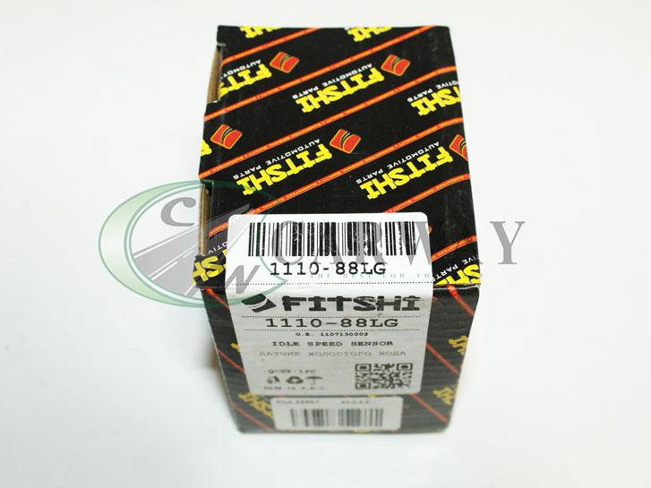 Регулятор холостого хода (РХХ) GEELY CK/OTAKA 05- MK 06- MK