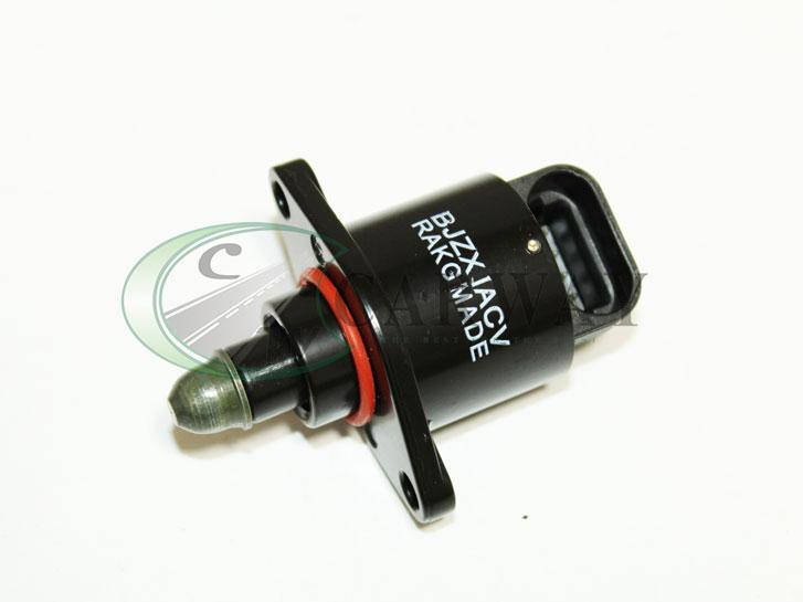 Регулятор холостого хода (РХХ) GEELY CK/OTAKA 05- MK 06- MK