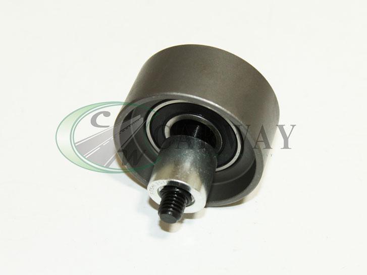 Ролик ГРМ обводной CHERY JAGGI/QQ6/S21 06- KIMO/S12 07- ELARA/A21/FORA 06-13 EASTAR/B11 03- BEAT FT 1010-29DC FITSHI