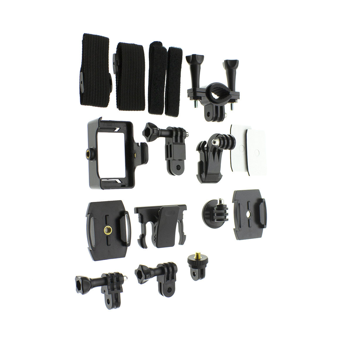 Экшн камера D-800 4K (GIPNS), аналог GoPro, Action Camera, Спортивная экшн-камера водонепроницаемая - фото 4 - id-p1210645179