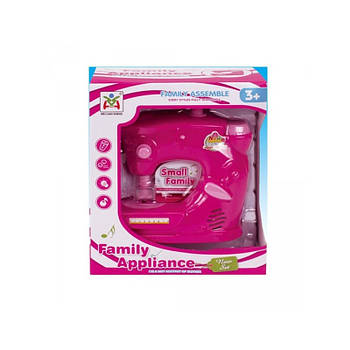 Бытовая техника игровая швейная машинка LS820G28 G-Rich