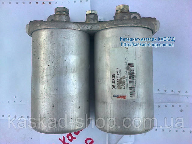 Паливний фільтр відстійник UN-053 (950808), фото 1