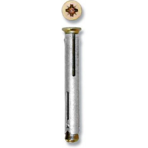 Анкер розпірний для кр.вік.рам О 10*132, фото 1