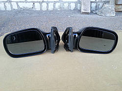 Дзеркало бічне тоноване на ВАЗ 2106 No632/1