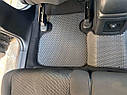 Автомобільні килимки eva для Dodge Journey (2008—2020) рік, фото 5