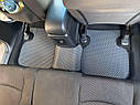 Автомобільні килимки eva для Dodge Journey (2008—2020) рік, фото 4