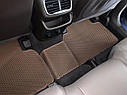 Автомобільні килимки eva для Hyundai Santa Fe (2018 - ...) рік, фото 3