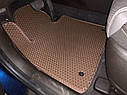 Автомобільні килимки eva для Hyundai Santa Fe (2018 - ...) рік, фото 5