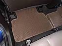 Автомобільні килимки eva для Hyundai Santa Fe (2018 - ...) рік, фото 2